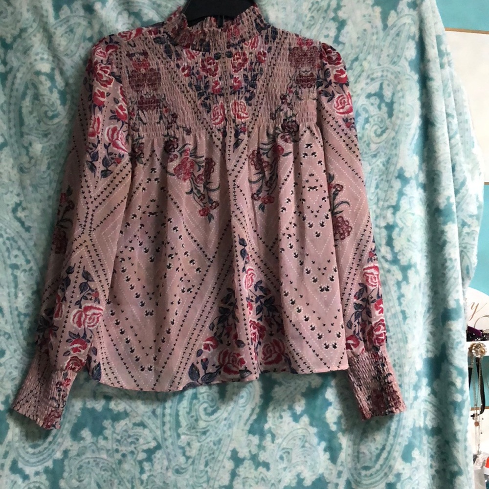 Blouse